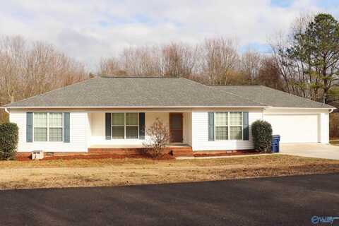 1416 Mckelvey Drive, Arab, AL 35016