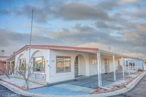 601 N Kirby Street, Hemet, CA 92545