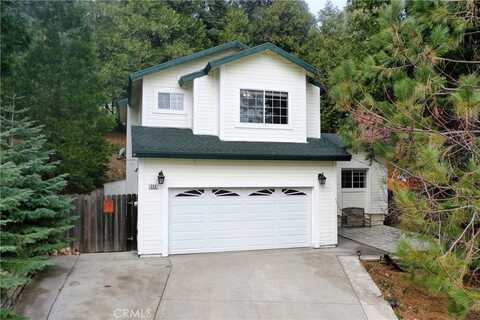 358 La Casita Drive, Twin Peaks, CA 92391