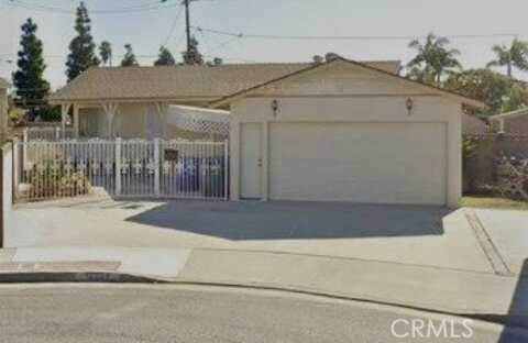 12534 Stillman Street, Lakewood, CA 90715