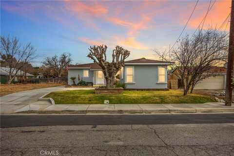 12245 15th Street, Yucaipa, CA 92399