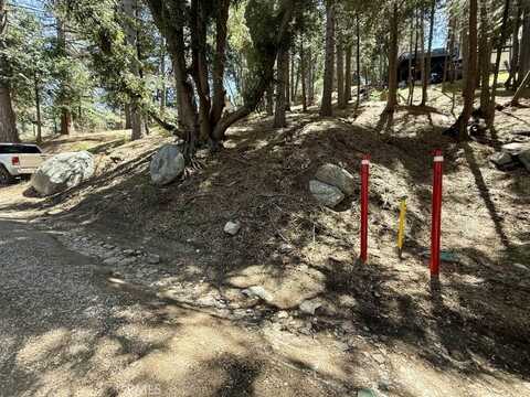 0 Highland Avenue, Twin Peaks, CA 92391
