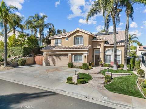 21689 Canyon Heights Circle, Saugus, CA 91390