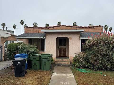 3437 Virginia Road, Los Angeles, CA 90016