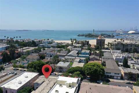 1047 E 1st Street, Long Beach, CA 90802