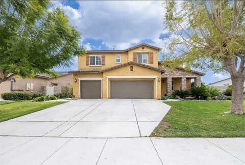 14833 Landerwood Drive, Eastvale, CA 92880