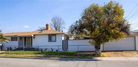 101 Oregon Street, Bakersfield, CA 93305