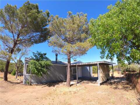 51590 Old Mine Trail, Anza, CA 92539