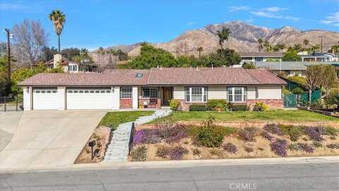 6691 Orangewood Road, Highland, CA 92346