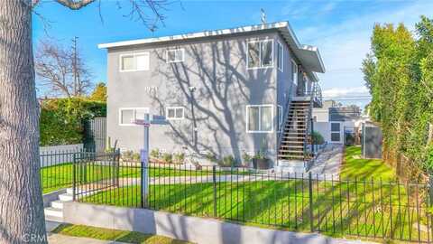 1921 19th Street, Santa Monica, CA 90404