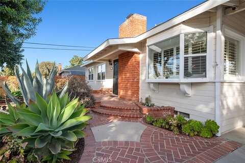 1940 Fanwood Avenue, Long Beach, CA 90815