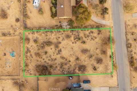 60400 Adobe Drive, Joshua Tree, CA 92252