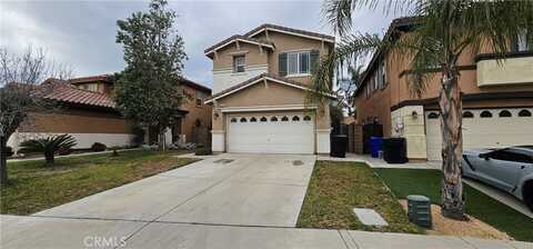 16292 Pablo Creek Lane, Fontana, CA 92336