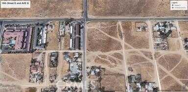 0 Vac/Cor 15th Ste/Ave Q, Palmdale, CA 93550