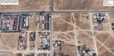 0 Vac/Cor 15th Ste/Ave Q, Palmdale, CA 93550