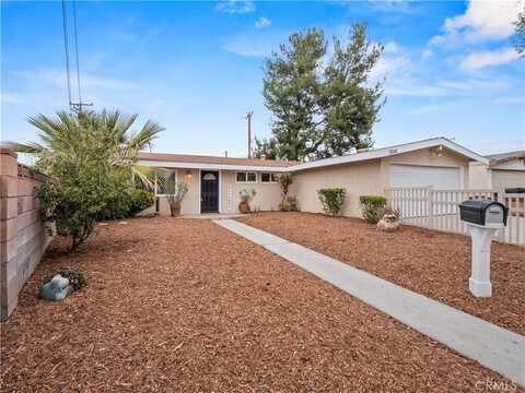 19141 Drycliff Street, Canyon Country, CA 91351