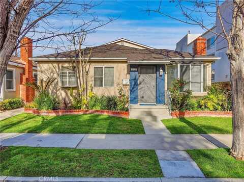 259 Ravenna Drive, Long Beach, CA 90803