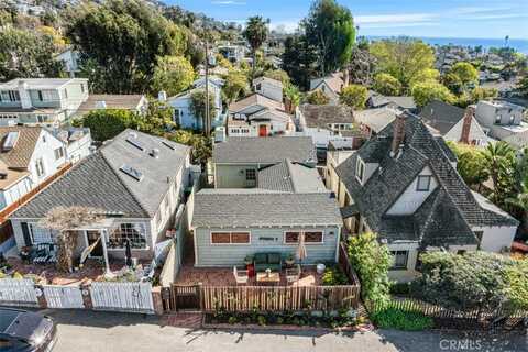 551 Anita Street, Laguna Beach, CA 92651