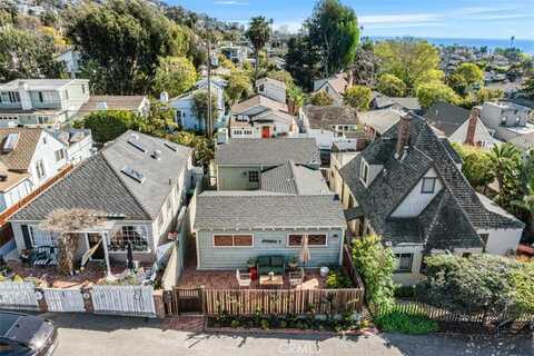 551 Anita Street, Laguna Beach, CA 92651
