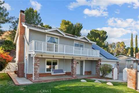 28171 Oaklar Drive, Saugus, CA 91350