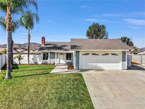 4480 Clarksdale Drive, Riverside, CA 92505