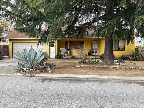 1568 N Alessandro Street, Banning, CA 92220