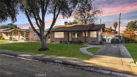 3086 Bautista Street, Riverside, CA 92506