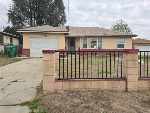 7341 Lillian Lane, Highland, CA 92346