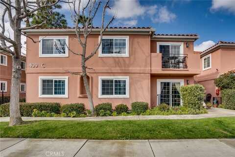 409 Utica Avenue, Huntington Beach, CA 92648