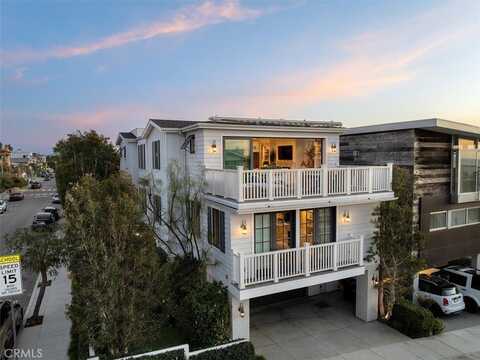 2545 Myrtle Avenue, Hermosa Beach, CA 90254