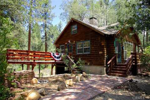 54050 Pine Crest Avenue, Idyllwild, CA 92549