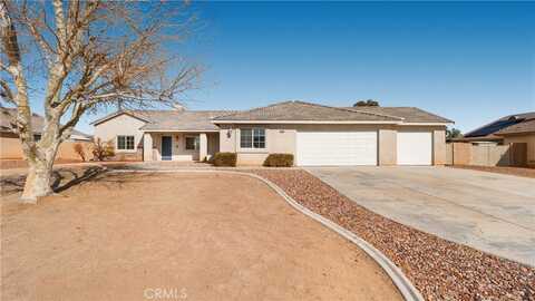 21182 Champanel Road, Apple Valley, CA 92308