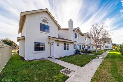 1413 S White Avenue, Pomona, CA 91766