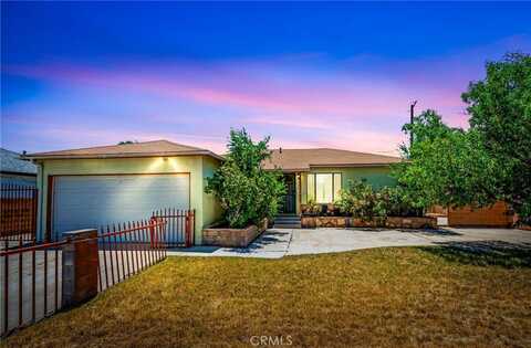 1160 W Avenue J5, Lancaster, CA 93534