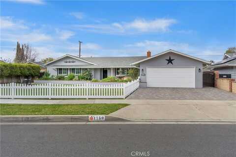 1750 N Lincoln Street, Orange, CA 92865