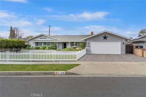 1750 N Lincoln Street, Orange, CA 92865