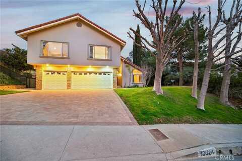 13024 Garris Avenue, Granada Hills, CA 91344