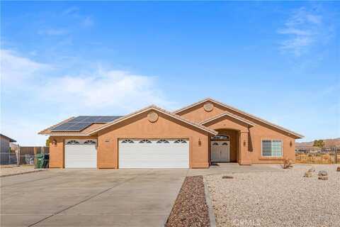 22032 Flathead Road, Apple Valley, CA 92307