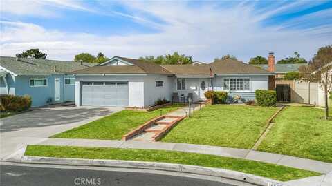 14891 Fairvilla Drive, La Mirada, CA 90638