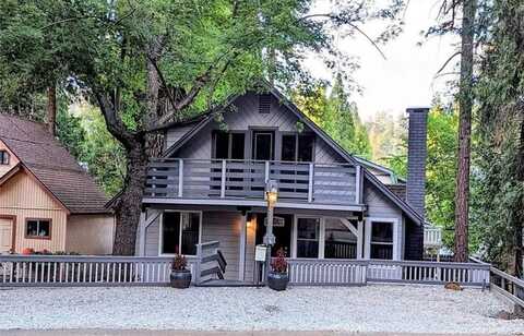 23916 Pioneer Camp Road, Crestline, CA 92325