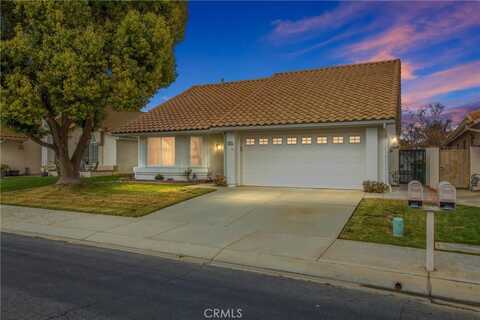 6287 Tuckaway Avenue, Banning, CA 92220