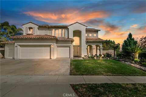 4475 Putting Green Drive, Corona, CA 92883