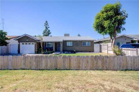 2085 Hudson Avenue, Merced, CA 95348