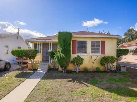 517 N Avon Street, Burbank, CA 91505