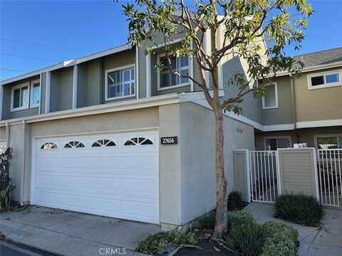 27656 Falkirk, Mission Viejo, CA 92691