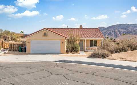 71665 Florida Court, 29 Palms, CA 92277