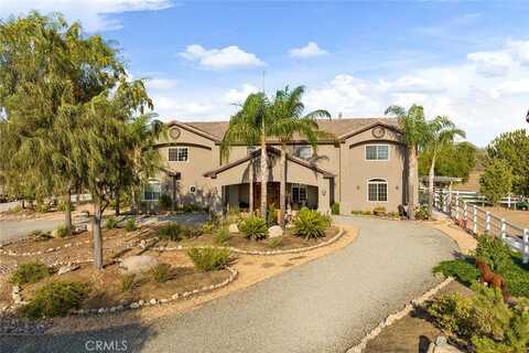 41700 Jojoba Hills Circle, Aguanga, CA 92536