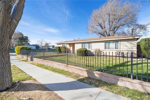 671 W Avenue J12, Lancaster, CA 93534