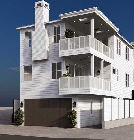 320 1st St, Manhattan Beach, CA 90266