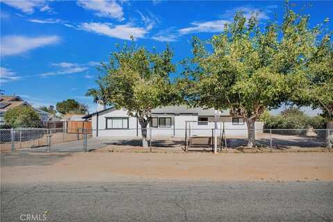 14666 Maricopa Road, Victorville, CA 92392